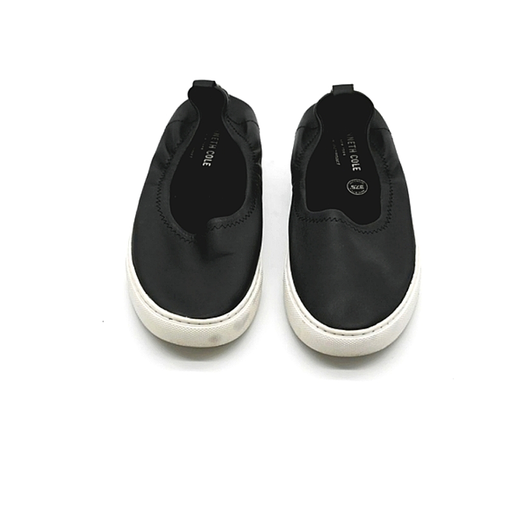 Kenneth Cole is 7.5  (37.5)